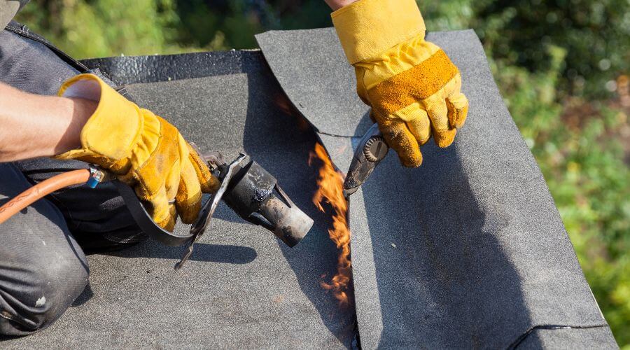 Professional residential roofers in Caguas, PR